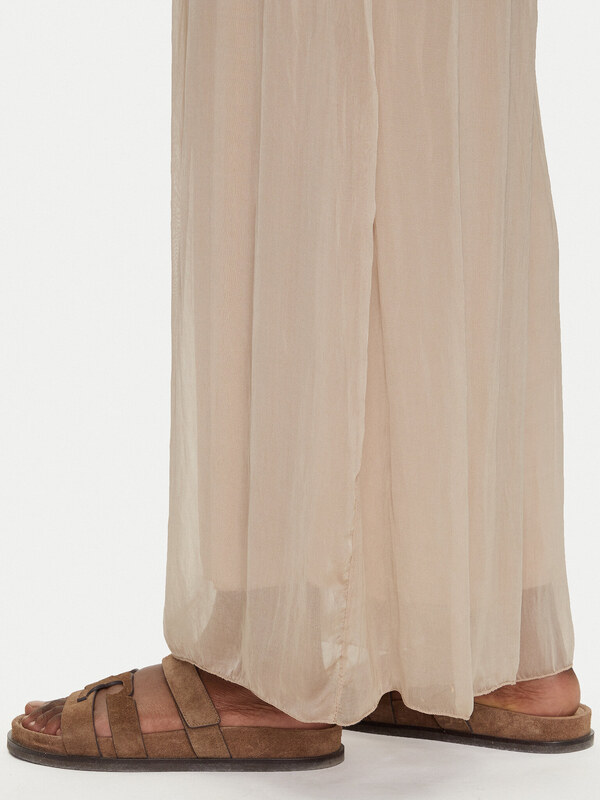 Παντελόνι Palazzo Bomboogie