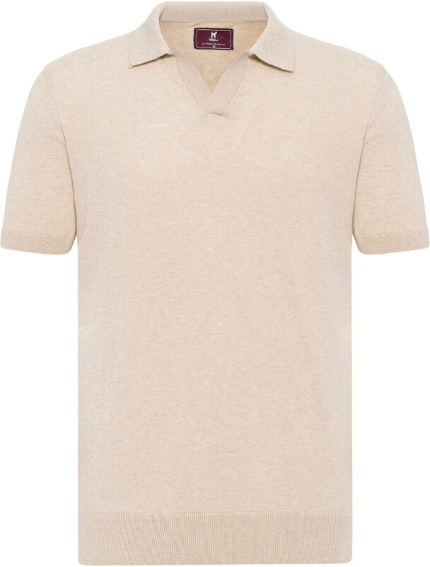 Williot Πουλόβερ ανοικτό μπεζ