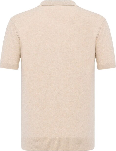 Williot Πουλόβερ ανοικτό μπεζ