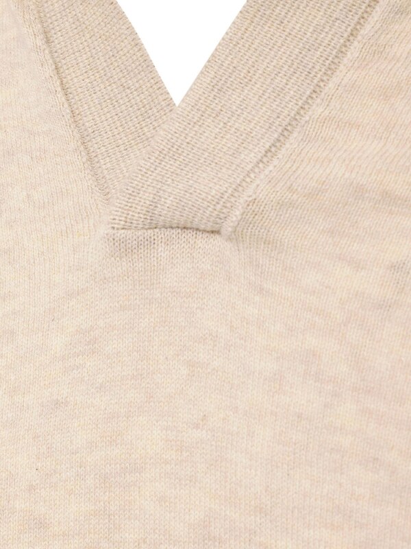 Williot Πουλόβερ ανοικτό μπεζ