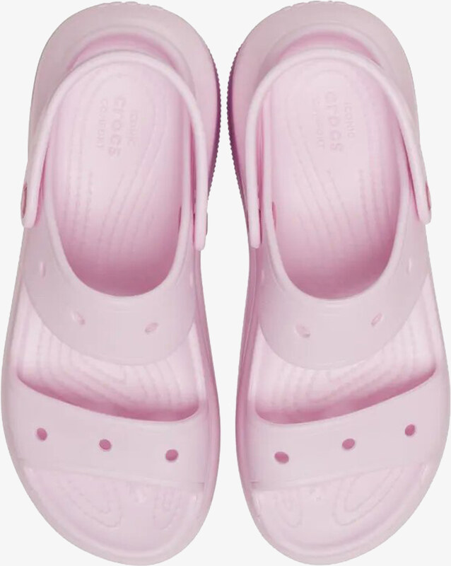CROCS Mega Crush