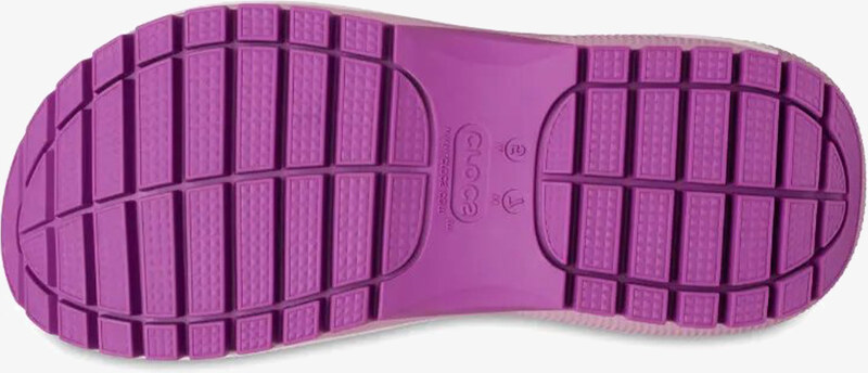 CROCS Mega Crush