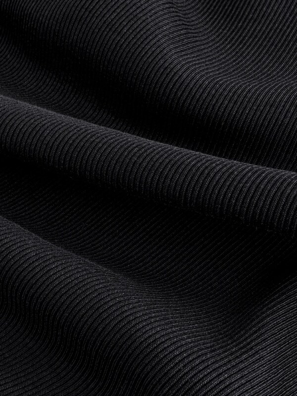 Next Μπλουζάκι μαύρο