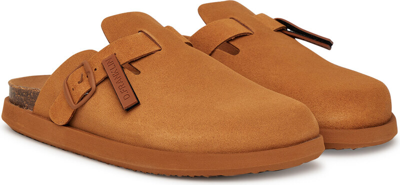 Παντόφλες D.Franklin