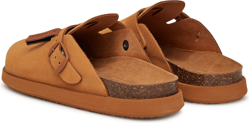 Παντόφλες D.Franklin