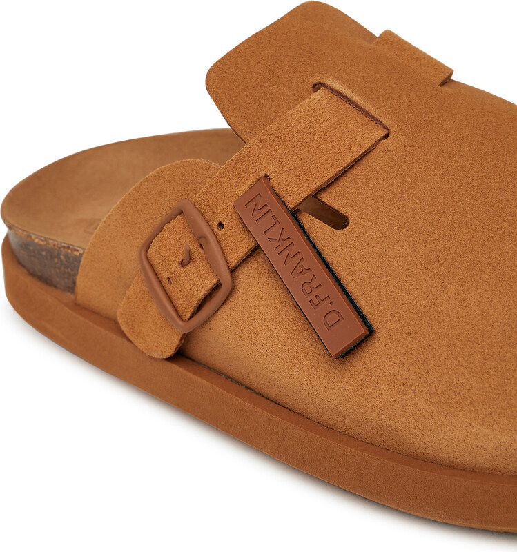 Παντόφλες D.Franklin