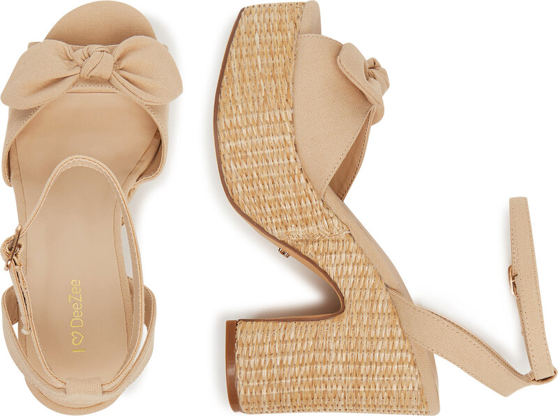 Εσπαντρίγιες DeeZee