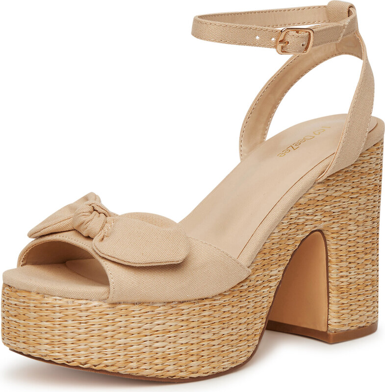 Εσπαντρίγιες DeeZee