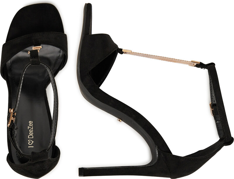 Σανδάλια DeeZee