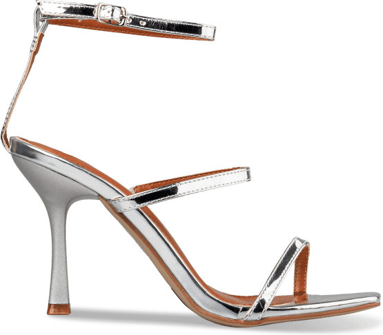 Envie Shoes STILETTO SANDALS
