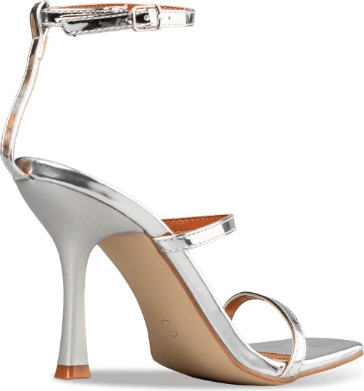 Envie Shoes STILETTO SANDALS