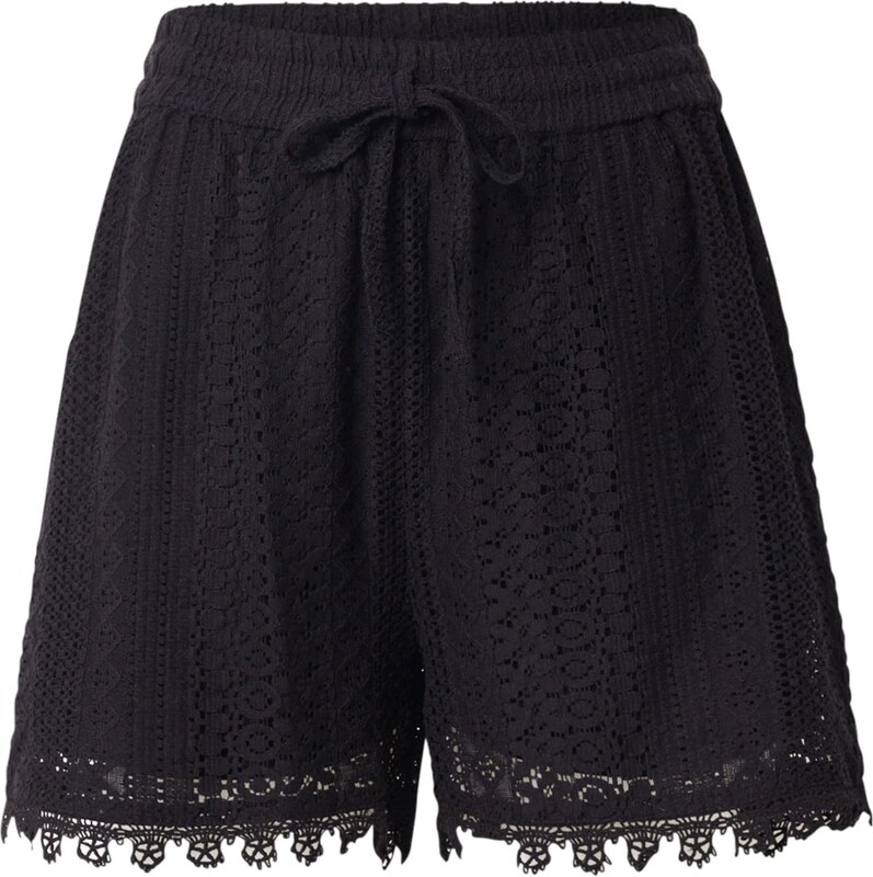 ONLY Παντελόνι μαύρο