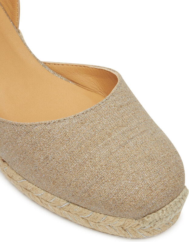 Εσπαντρίγιες Castañer