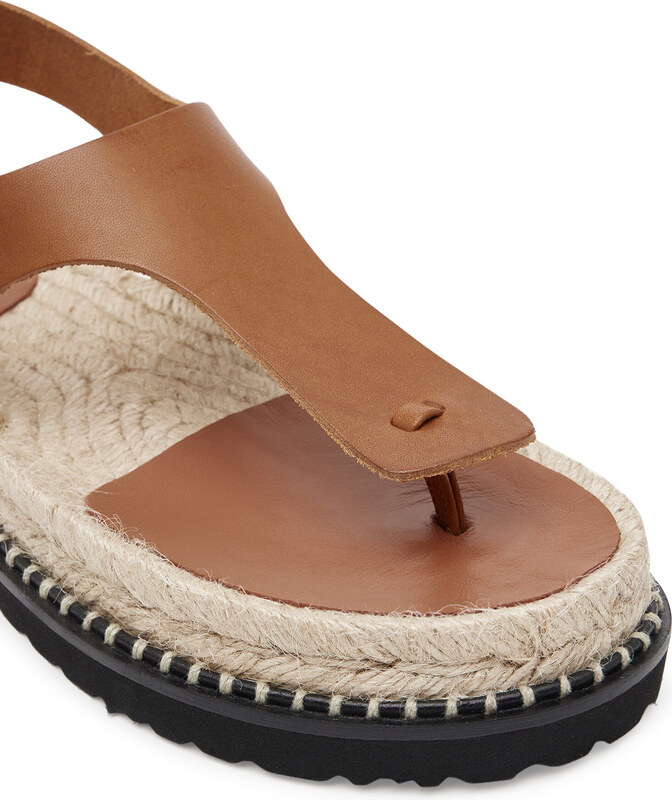 Εσπαντρίγιες Castañer