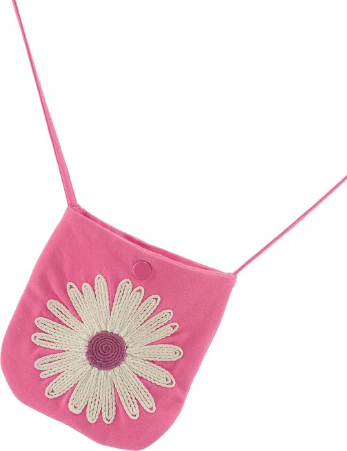 happy girls Φόρεμα γαλάζιο / καφέ / πασχαλιά / ροζ παστέλ