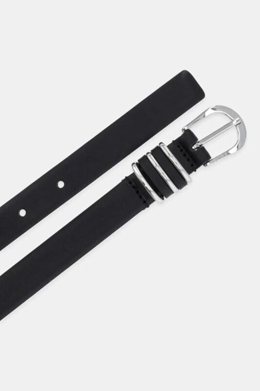 Δερμάτινη ζώνη BOSS Bashinah