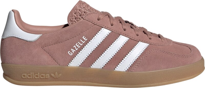 ADIDAS ORIGINALS Σνίκερ χαμηλό 'Gazelle' σάπιο μήλο / λευκό
