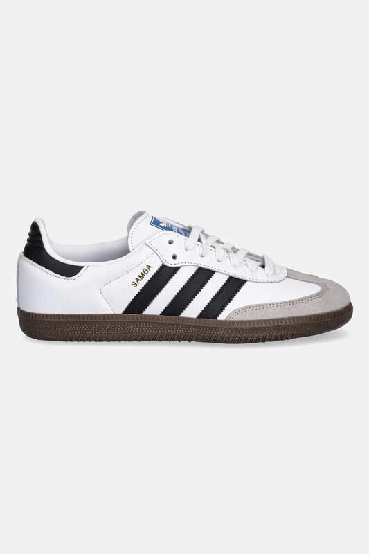 adidas Originals - Παπούτσια Samba OG