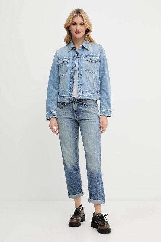 Τζιν μπουφάν G-Star