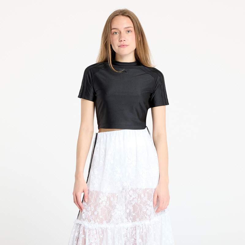 adidas Originals T-shirt adidas Teamgeist Adicolor Baby T-Shirt Black/ Black S