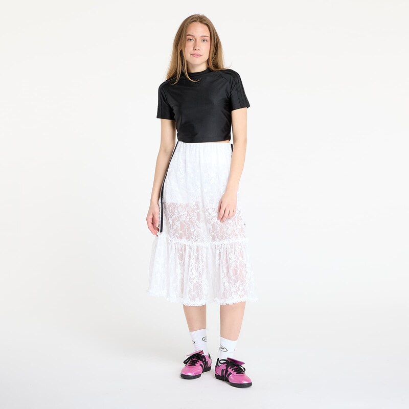 adidas Originals T-shirt adidas Teamgeist Adicolor Baby T-Shirt Black/ Black S