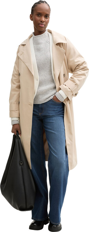 TOM TAILOR ΚΑΠΑΡΝΤΙΝΑ ΓΥΝΑΙΚΕΙA 1045531-37238