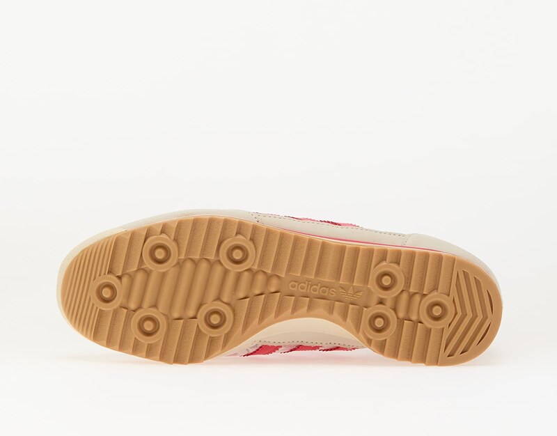 adidas Originals adidas SL 72 OG X Liberty London Ftwr White/ Semi Green Spark/ Gum 3