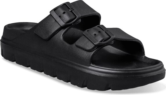 Miss NV FLATFORM SANDALS