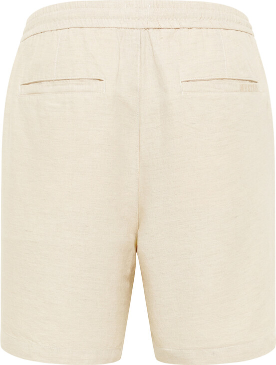 Σορτς υφασμάτινο Mustang