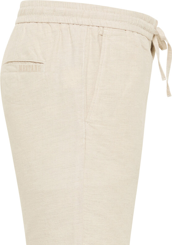 Σορτς υφασμάτινο Mustang