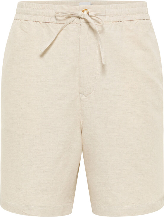 Σορτς υφασμάτινο Mustang