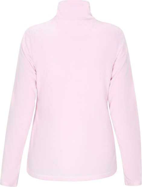 beach budz Πουλόβερ λιλά παστέλ