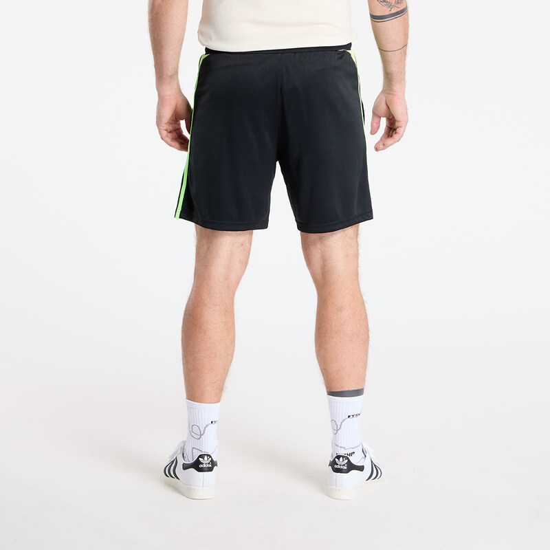 adidas Originals Σορτς adidas Teamgeist Shorts Black/ Siggnr XL