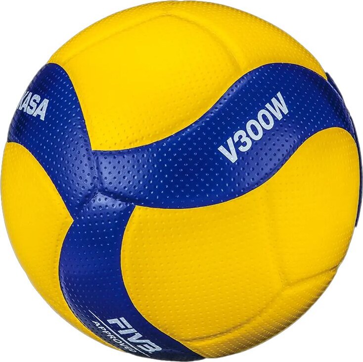 ΜΠΑΛΑ ΒΟΛΕΙ MIKASA Volleyball V300W