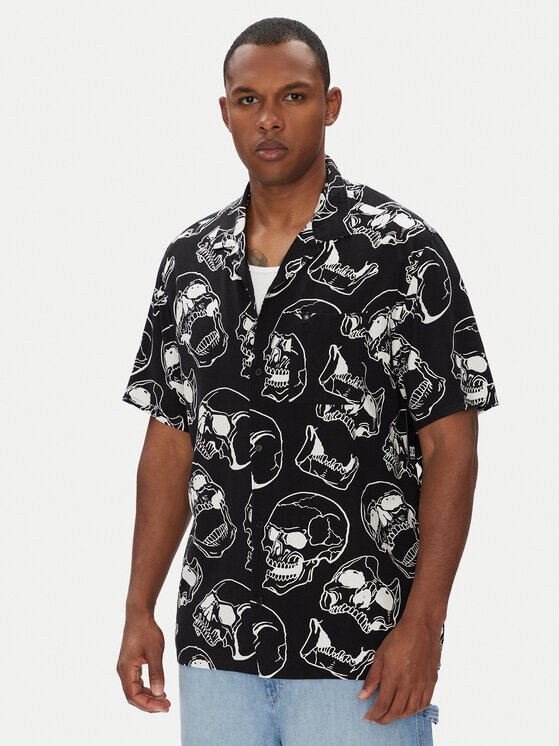 Πουκάμισο DC Shoes