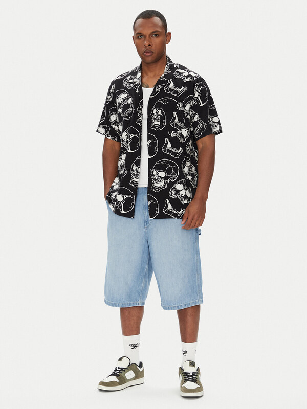 Πουκάμισο DC Shoes