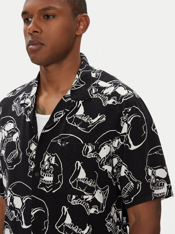 Πουκάμισο DC Shoes