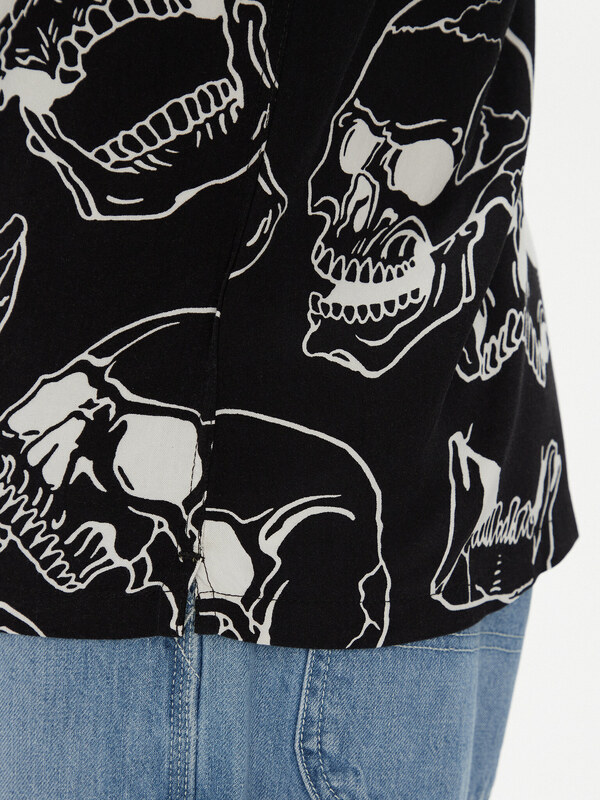 Πουκάμισο DC Shoes