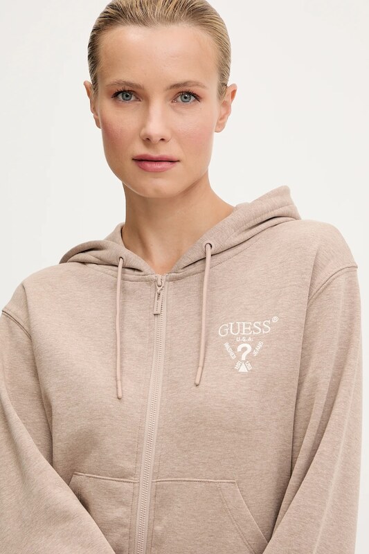 Μπλούζα Guess ROBERTA