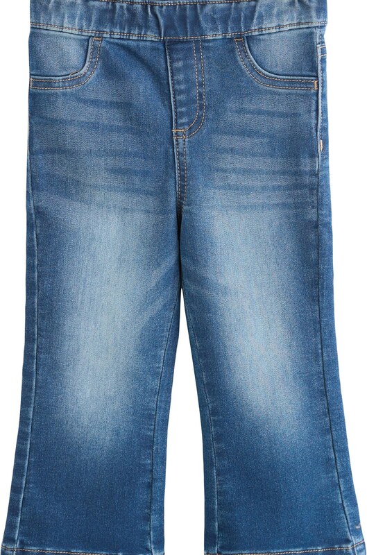 Next Τζιν μπλε