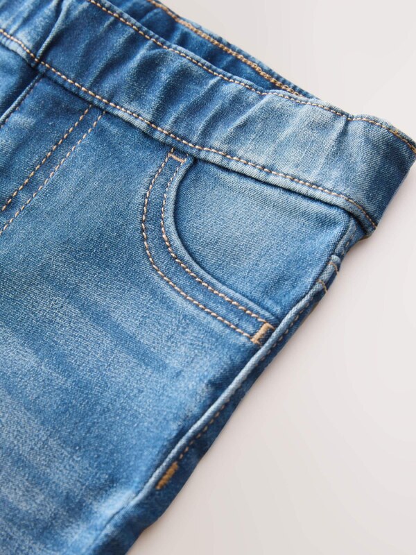 Next Τζιν μπλε