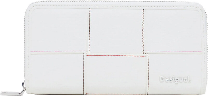 DESIGUAL 'YOKO FIONA' ΠΟΡΤΟΦΟΛΙ ΓΥΝΑΙΚΕΙΟ 25SAYP48-1000