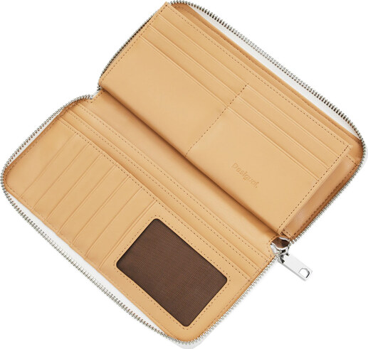 DESIGUAL 'YOKO FIONA' ΠΟΡΤΟΦΟΛΙ ΓΥΝΑΙΚΕΙΟ 25SAYP48-1000