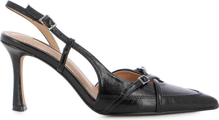 CORINA - Slingback M5295 ΓΥΝ.ΥΠΟΔΗΜΑ