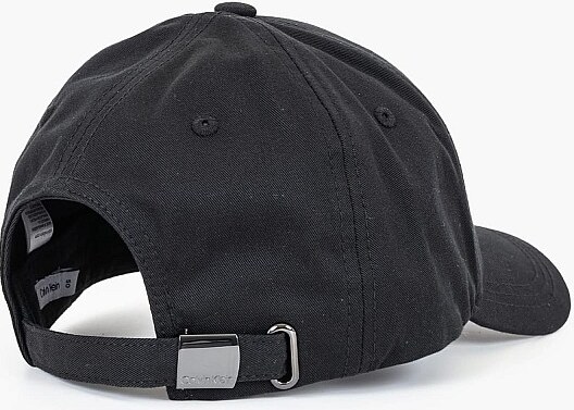 Calvin Klein Tonal.Patch Ανδρικό Καπέλο