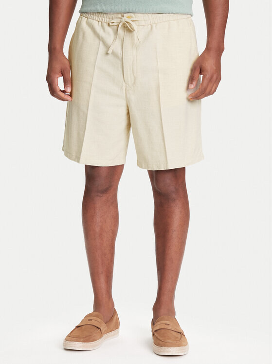 Σορτς υφασμάτινο Mustang