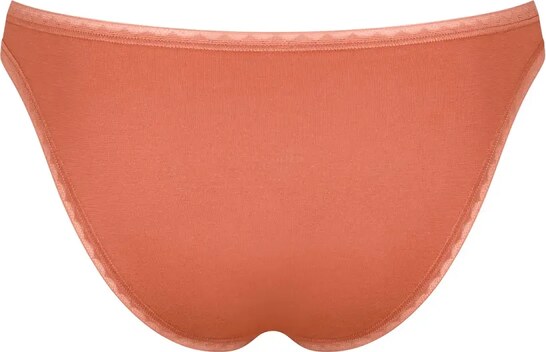 Sloggi Γυναικείο Slip Go H Mini Organic