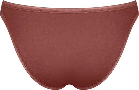 Sloggi Γυναικείο Slip Go H Mini Organic