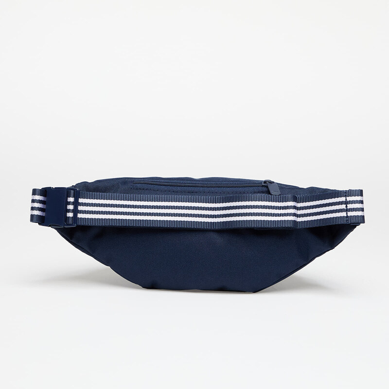 adidas Originals Τσαντάκι μέσης adidas Adicolor Waistbag Night Indigo/ White 2 l