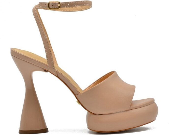 Cecconello γυναικείο πέδιλο